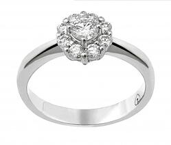 silver jewelry