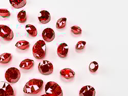selling gemstone