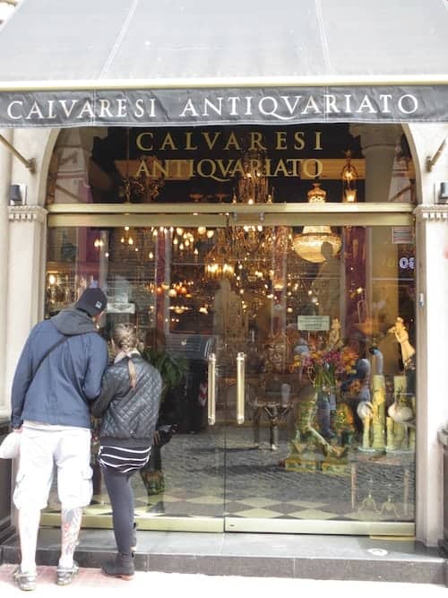 Selling Your Antique Jewelry 