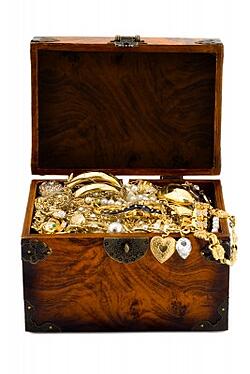 sell antique jewelry