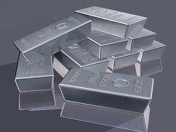 silver bullion