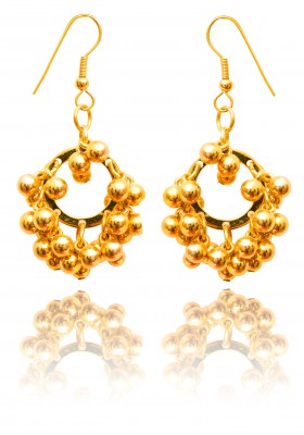 5 Qualities to Look for when Buying Gold Earrings