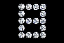 diamond