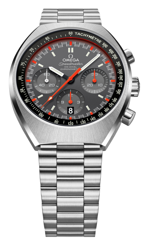 omega mark 2 speedmaster