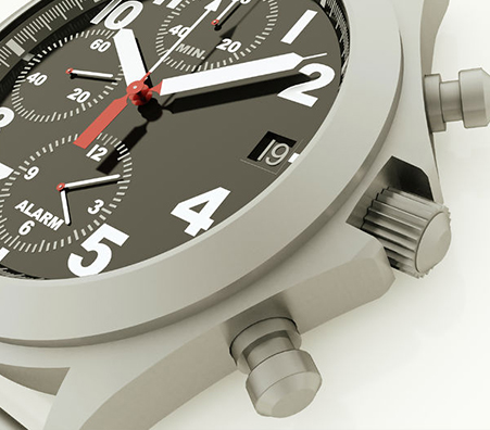 Trying to Sell a Watch in NYC? Bring it to Luriya in Midtown