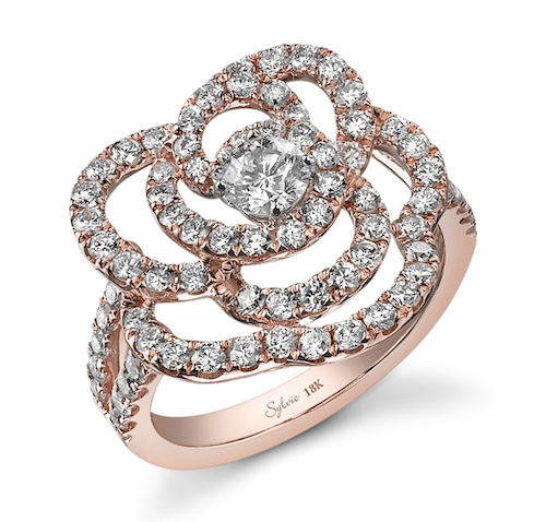 Sylvie_floral_engagement_ring