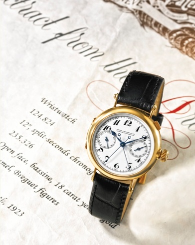 Patek_Philippe_1923_Split-second_gold_chronograph