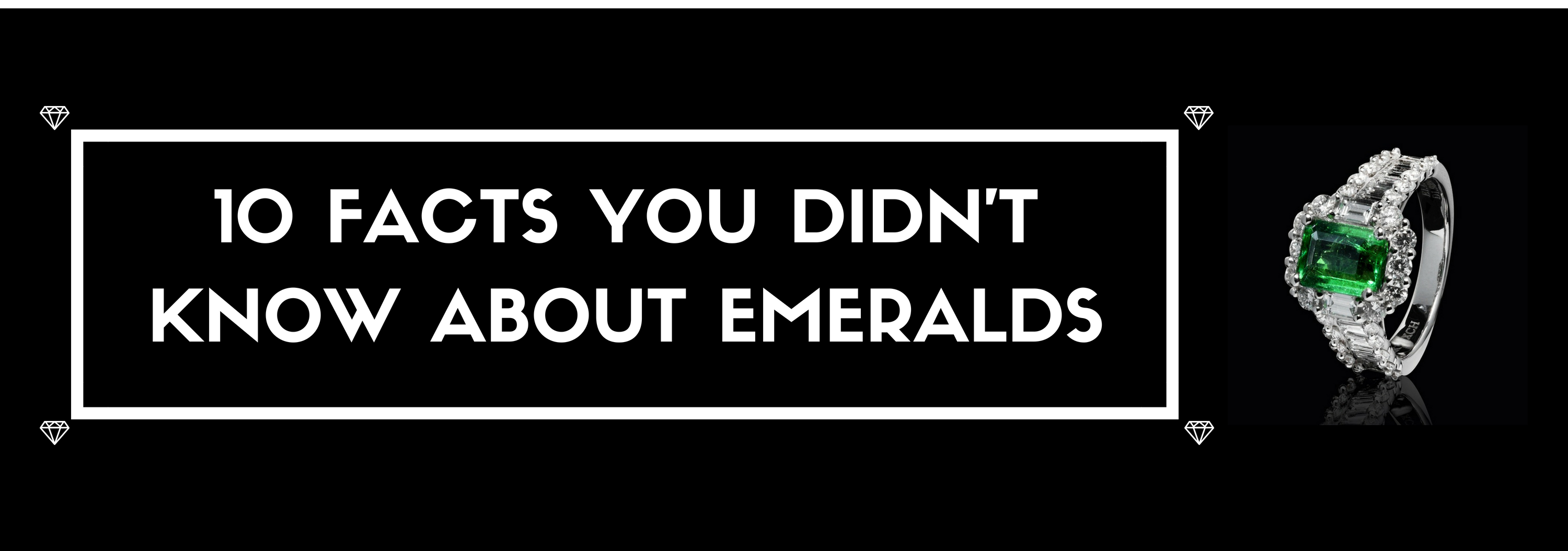 Selling Emeralds NYC