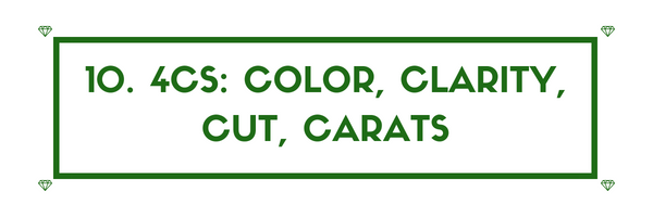 Selling Cut Emeralds