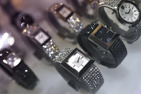 watch buyers