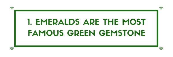Sell Emerald Jewelry