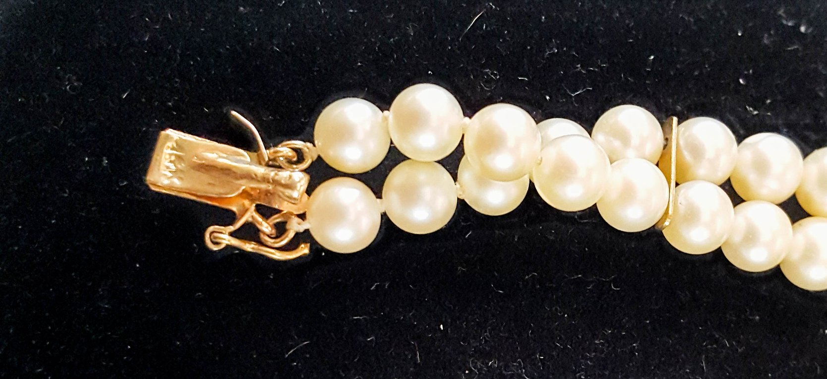 A Complete Guide to Identifying Estate Jewelry Maker's Marks, Period