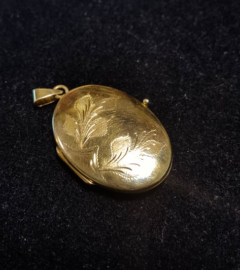 Estate jewelry