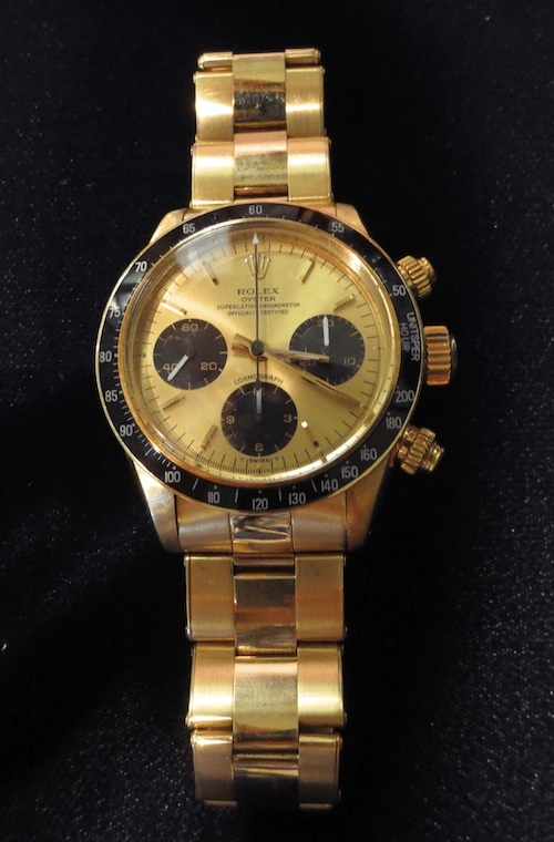 3._Rolex_sold_by_Aaron_Faber