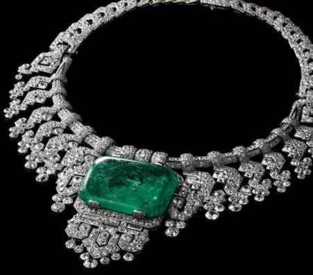 Cartier Jewelry
