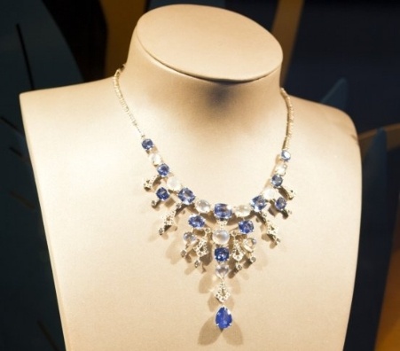 Cartier Jewelry