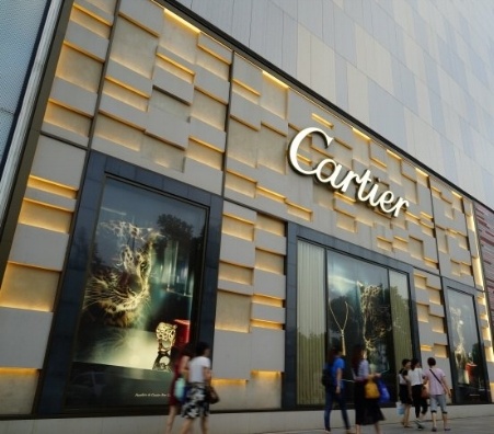 cartier outlet
