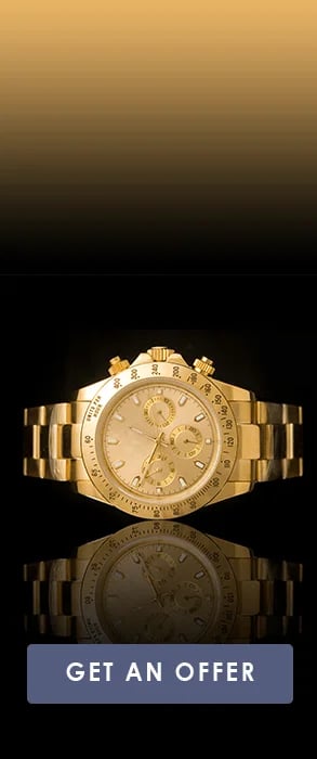 Sell Cartier Watch