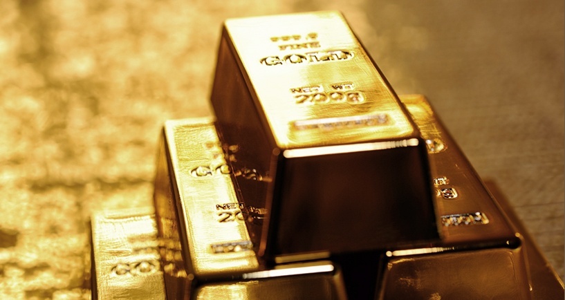 Cash for Gold