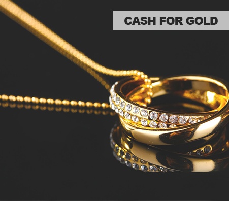 Cash 4 Gold