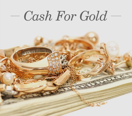 How to Sell Gold for Cash