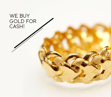 Sell Gold for Cash