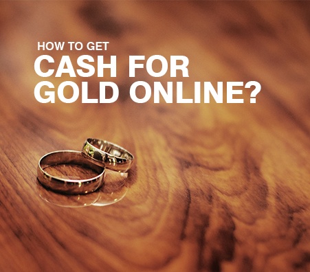 Selling Gold And Diamonds for Cash