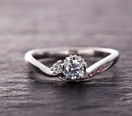  Sell  A Diamond Engagement  Ring 
