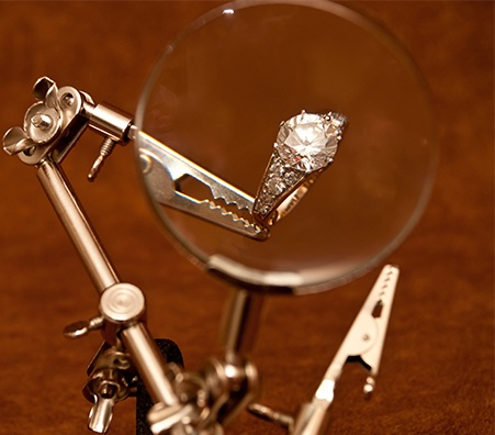 Where to Sell Your Diamond Ring