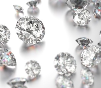 Selling Diamond Earrings NYC