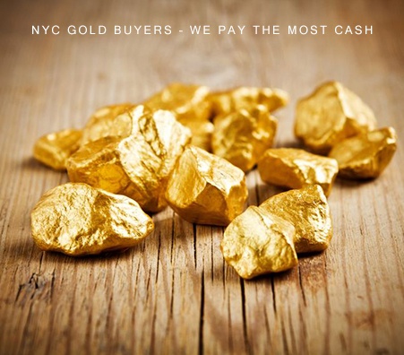 NYC Gold Buyers