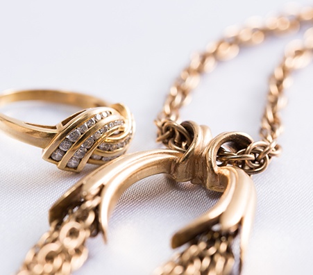 Sell Gold NYC