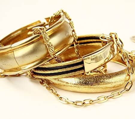 We Buy Gold