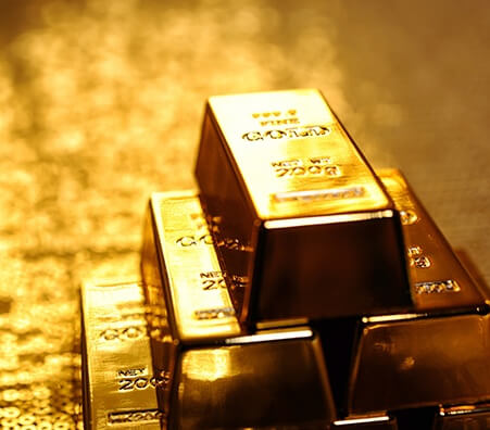Where To Sell Gold
