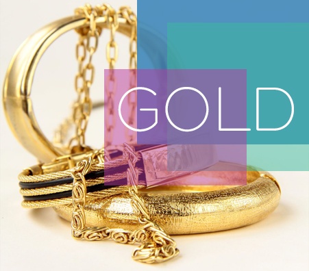 should i sell my gold