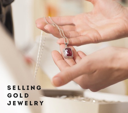 Places to Sell Jewelry Near Me