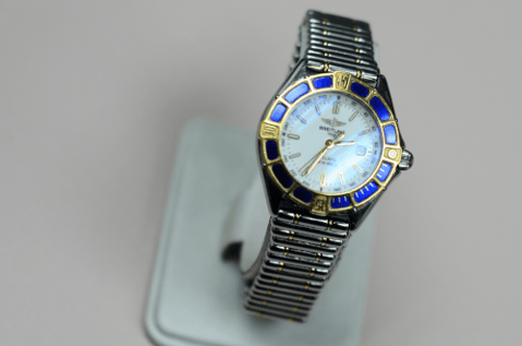 Trying to Sell a Watch in NYC? Bring it to Luriya in Midtown