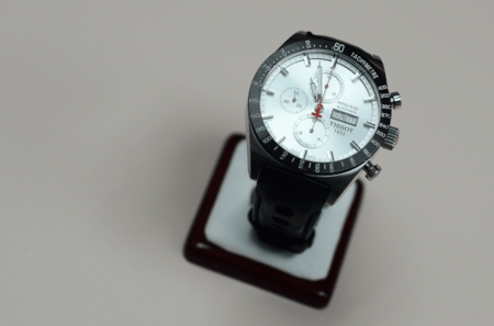 Trying to Sell a Watch in NYC? Bring it to Luriya in Midtown