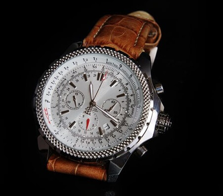 Sell Watches with Luriya and Receive a Great Payout