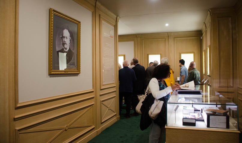 Patek Philippe Art of Watches Grand Exhibition New York 2017
