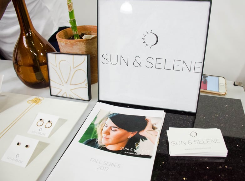Sun & Selene 