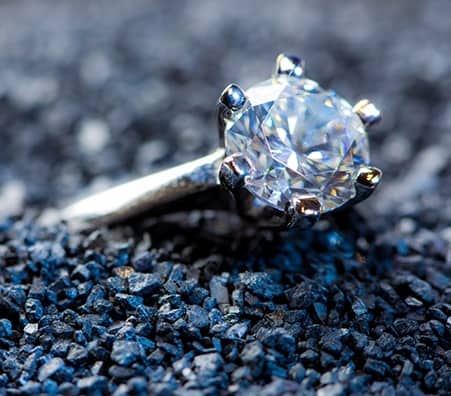 Best Place to Sell Diamond Ring Near Me
