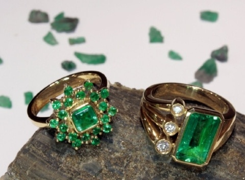 Best Place to Sell Emeralds in New York