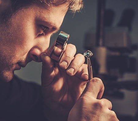 Diamond Ring Buyer