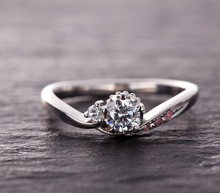 How to Sell A Diamond Ring