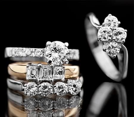 Sell Engagement Ring