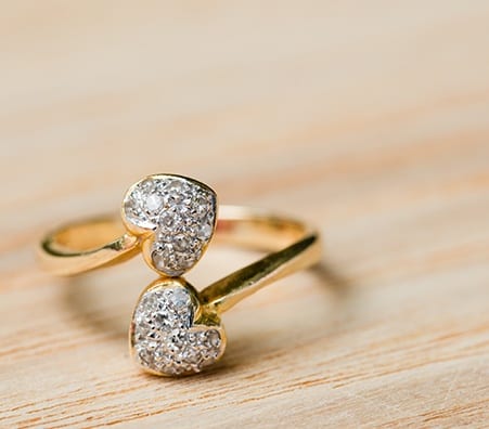 Sell My Engagement Ring Near Me