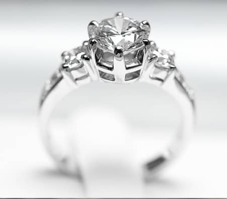 Where Can I Sell My Diamond Ring for The Most Money