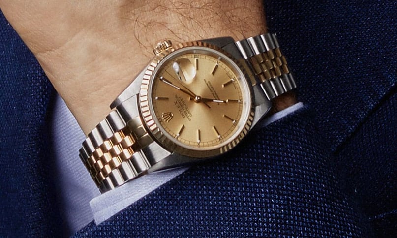 Ultimate Guide Selling Pre Rolex Watches