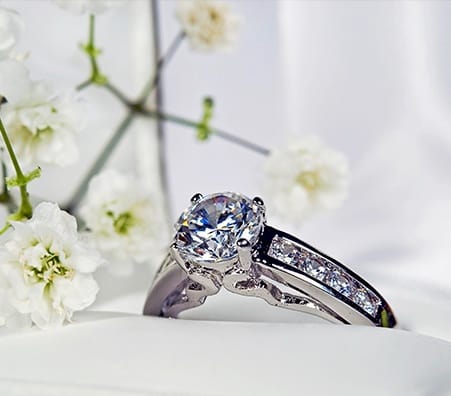 Where Can I Sell My Diamond Ring for The Most Money